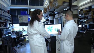 Iowa universities see less research funding from federal government