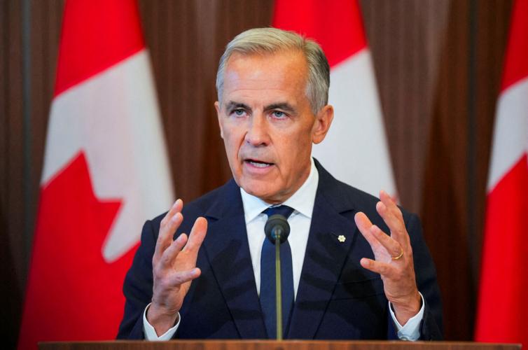 USA-TRUMP/TARIFFS-CANADA