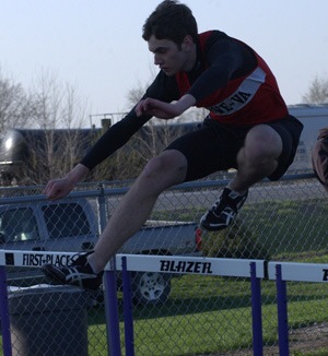 Manning boys win BVC title 