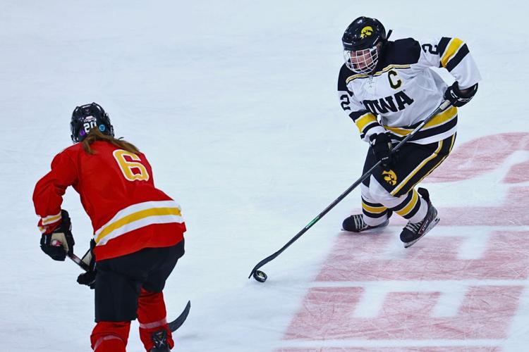 Iowa WHKY vs. Iowa State 18