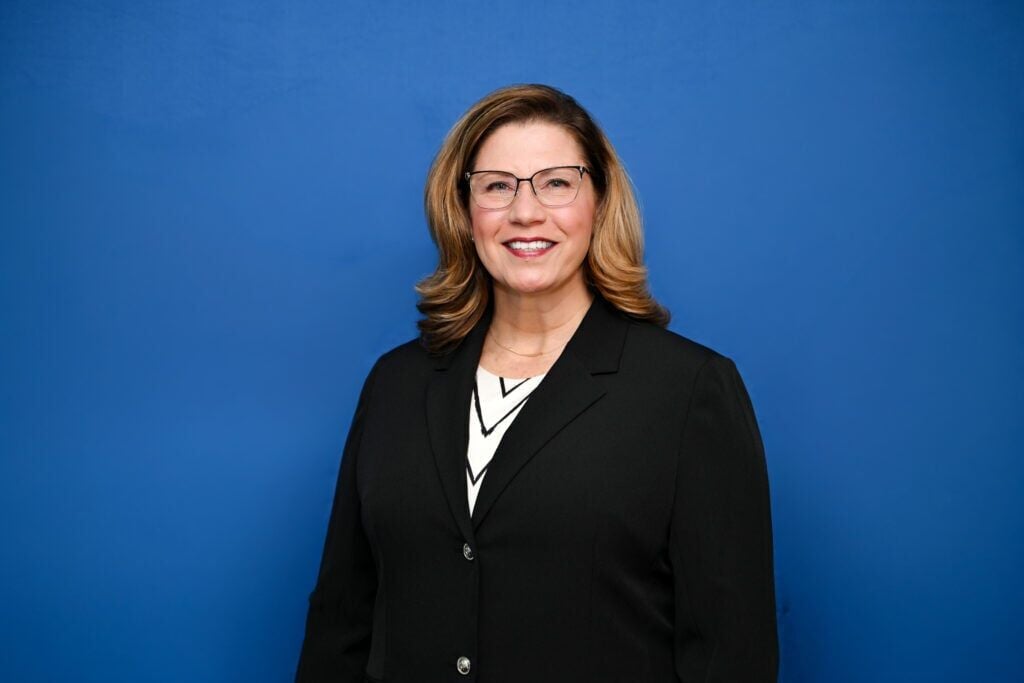 New DMACC President Lori Suddick starts path to understanding college’s core aim