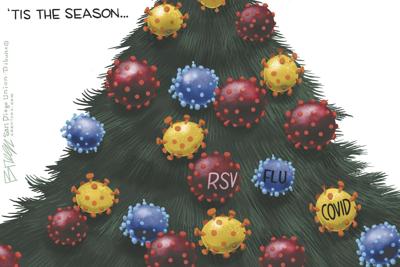 MY VIEW | STEVE BREEN