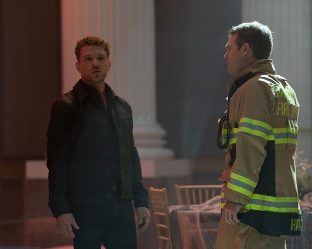 9-1-1: Nashville