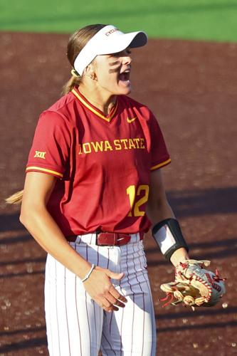 Iowa SBall vs. Iowa State 20