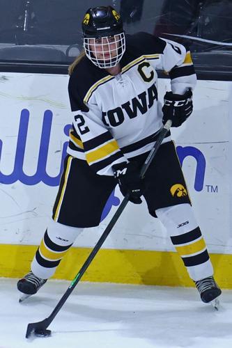 Iowa WHKY vs. Iowa State 26