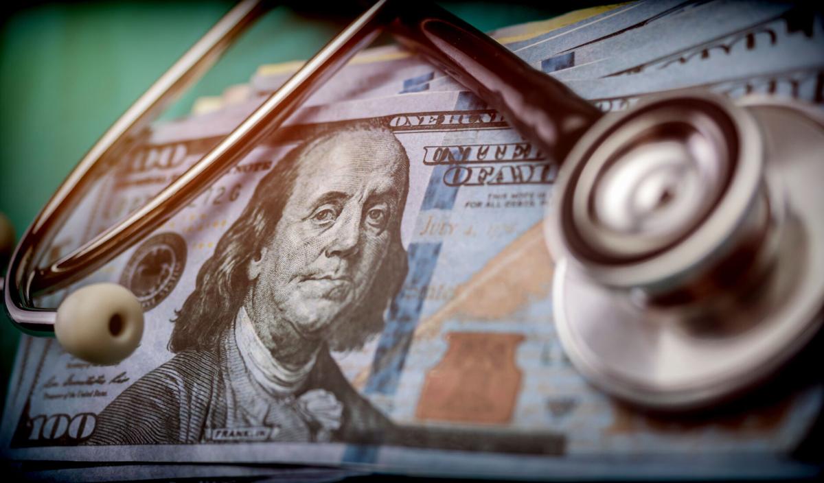 Health care costs