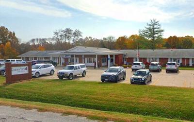 Facing criminal charges, former nursing home worker surrenders his license