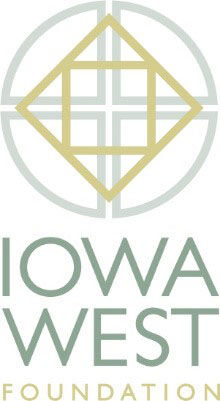 Iowa West Foundation Logo