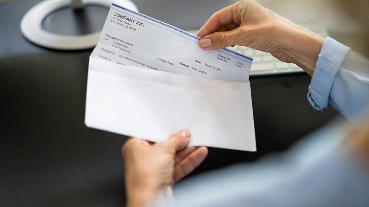 What is wage garnishment, and what should you do if you're facing it?