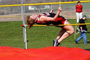Manning boys win BVC title 