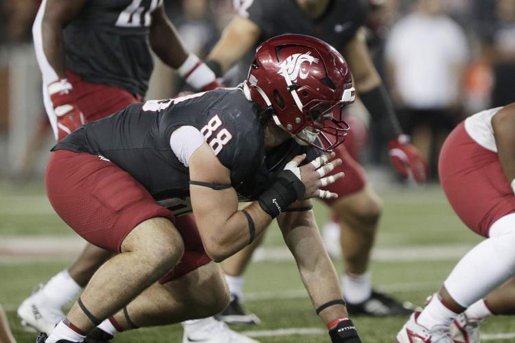 Washington Washington St Football
