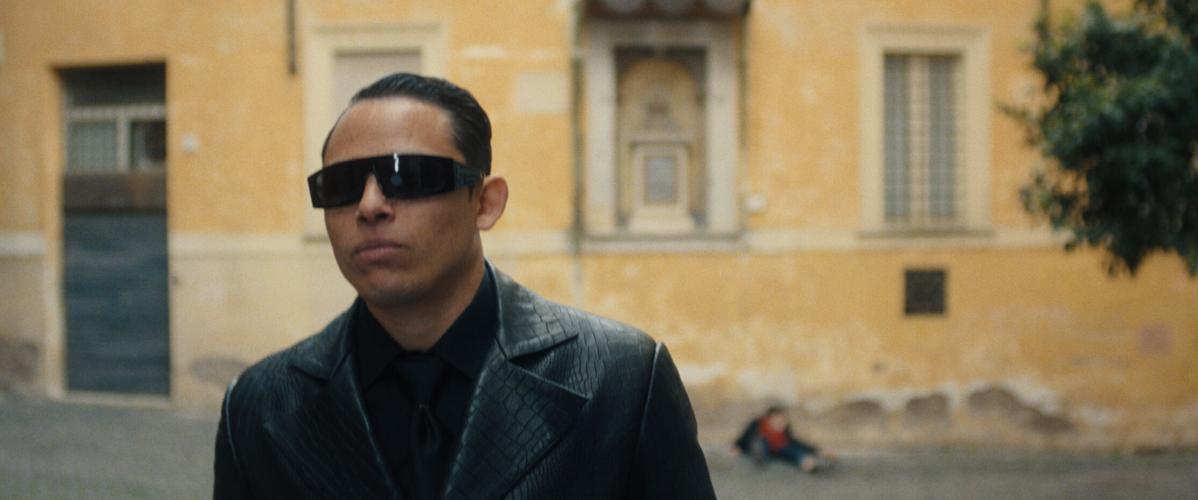 Anthony Ramos
