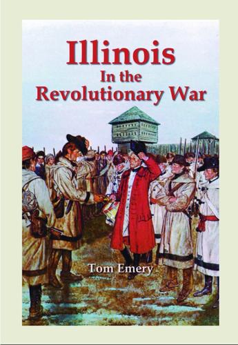 Illinois in the Revolutionary War