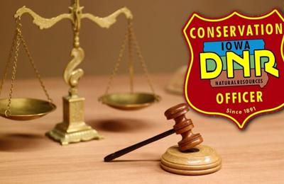 DNR fines companies for littering, fish kill, excessive air and wastewater emissions 