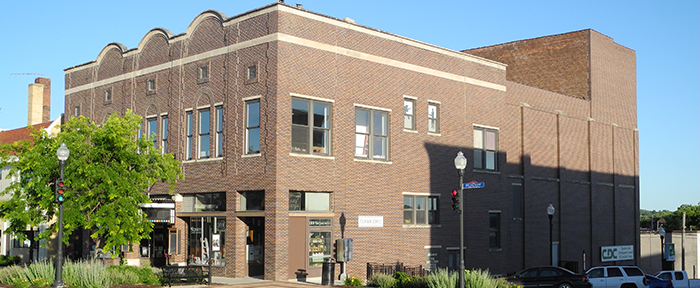 Donna Reed Theater