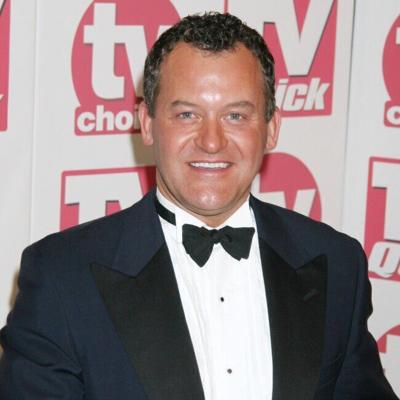 Paul Burrell