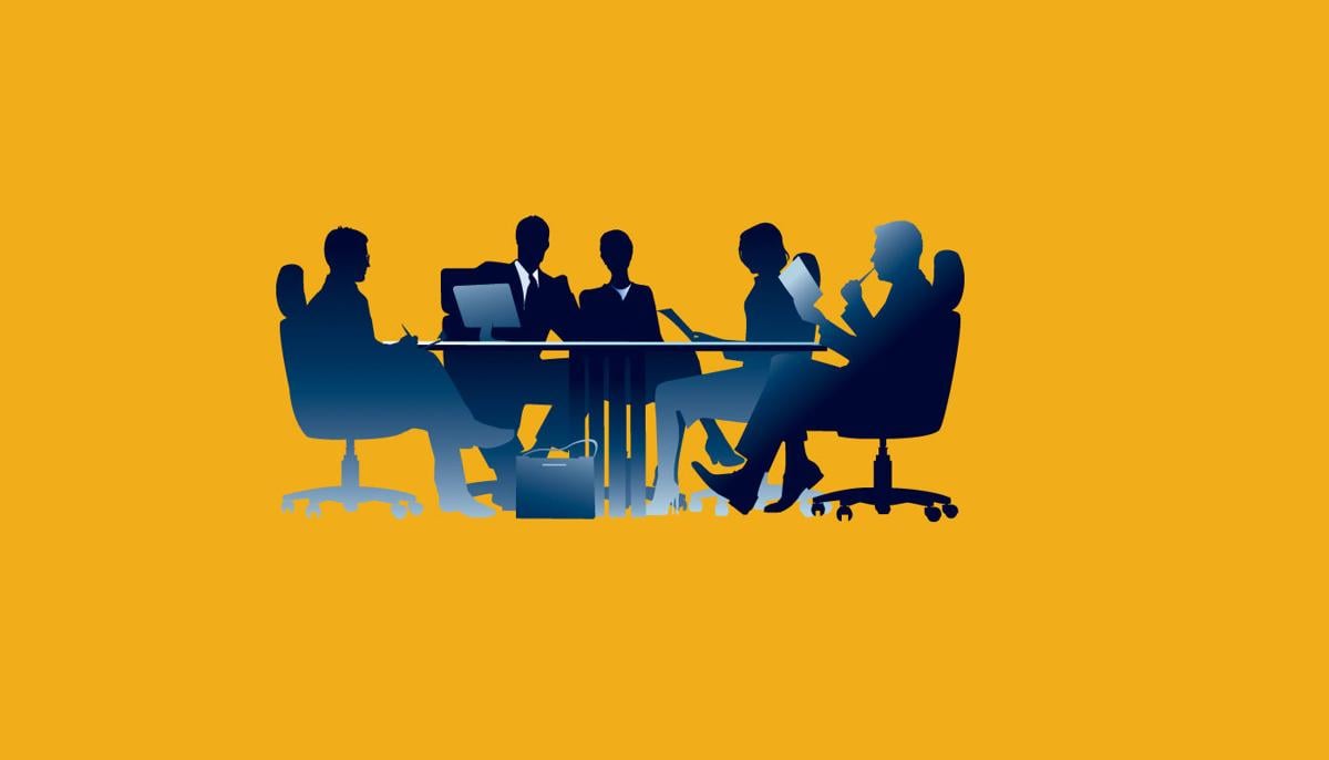 DBR Meeting graphic