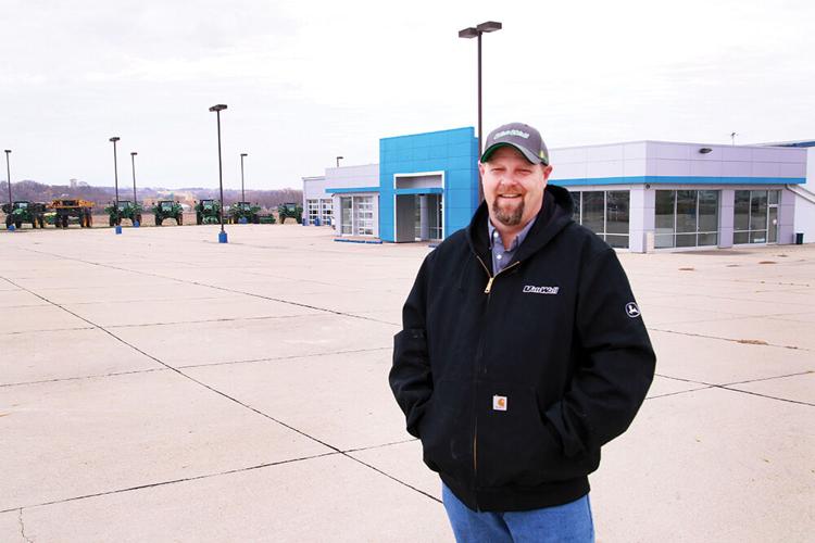 Van Wall, Ryan Morgan