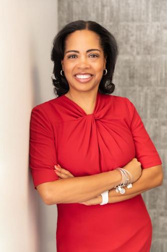 Michele Meyer-Shipp took over as executive director of the Fritz Pollard Alliance, an independent organization that promotes and monitors minority h