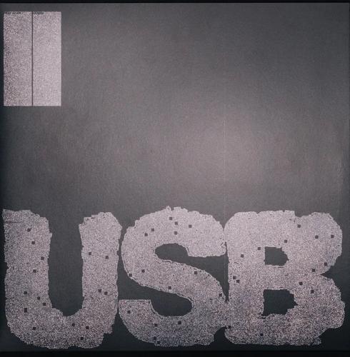 Fred Again -- USB002