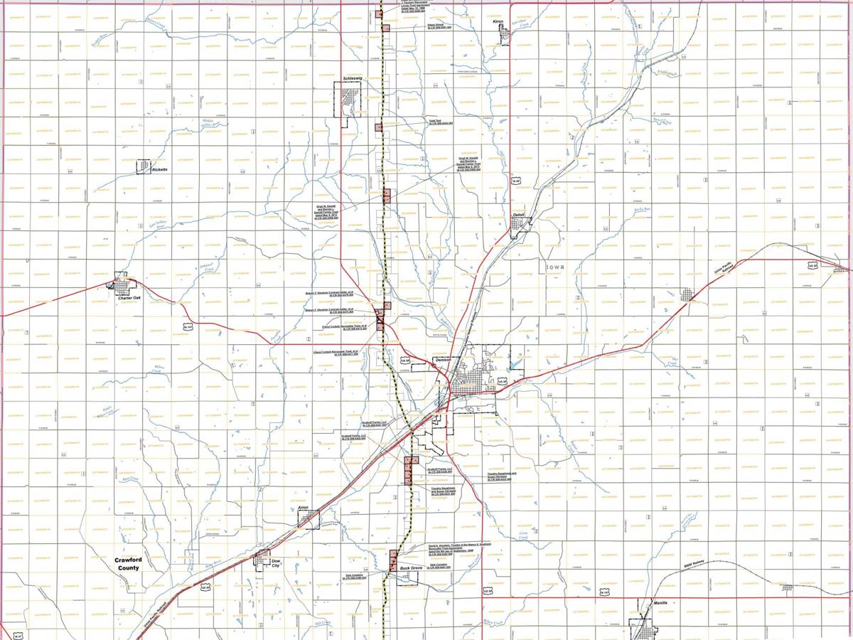 Partial filing of Exhibit H