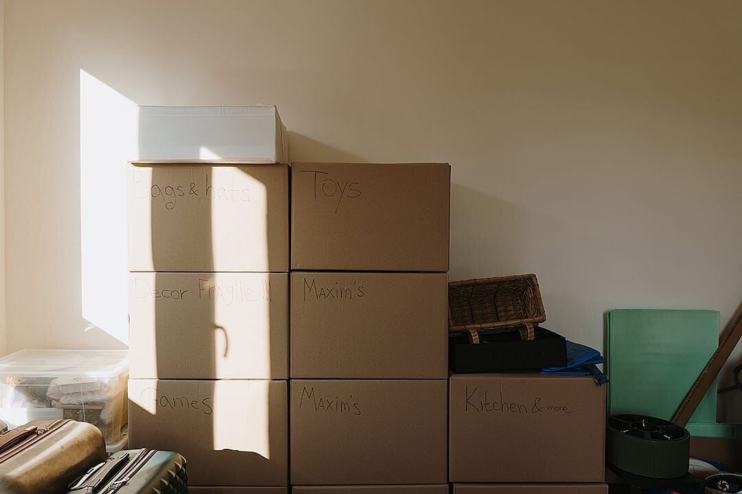 Renters aren't moving. Here's what the data shows