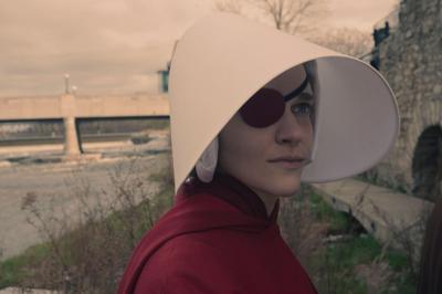THE HANDMAID'S TALE