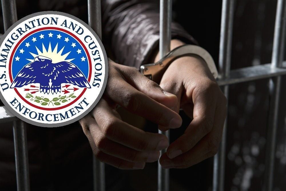 After entering the country 10 years ago at age 11, Iowa man is detained by ICE