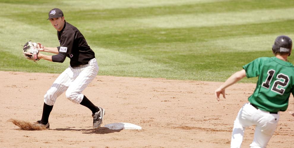UNI Baseball (2009) 15