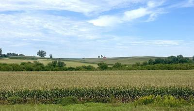 Harvest season nears in Iowa; Farm Rescue taking applications