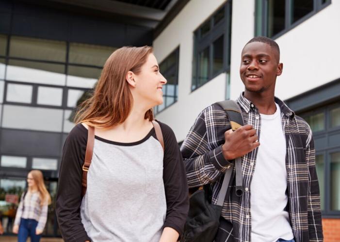 100 colleges with the best ROI