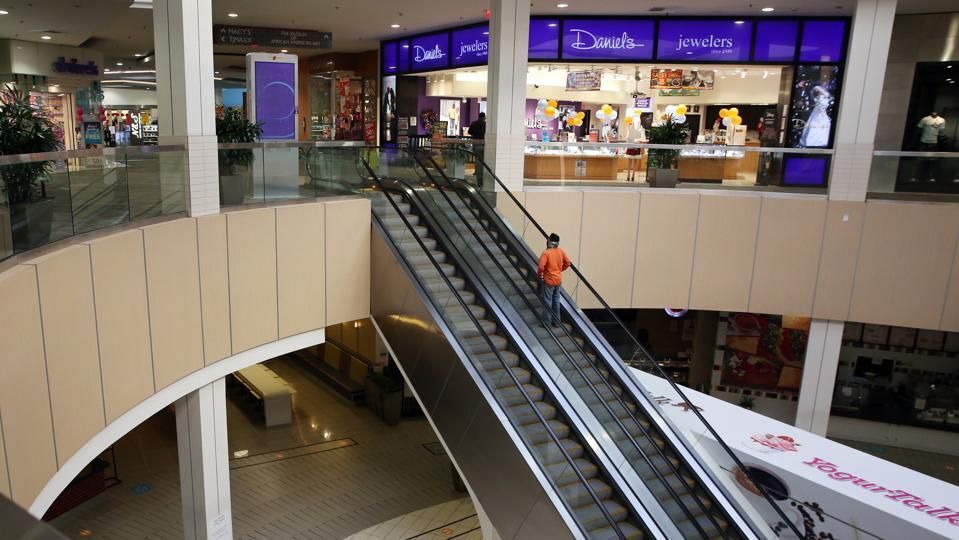 Lower-Income Households Still Cautious As Stimulus Spurs Retail Spending