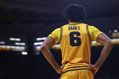 Iowa MBBall vs. Ohio State 15