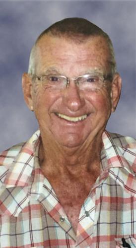 Earl H. (Bud) Knudsen, JR