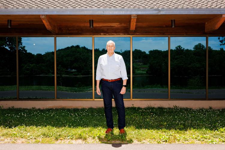 Bucks County ahead of July 4 which will mark America’s 250th anniversary since the 1776 Declaration of Independence, a milestone marked by divisions over how to celebrate it