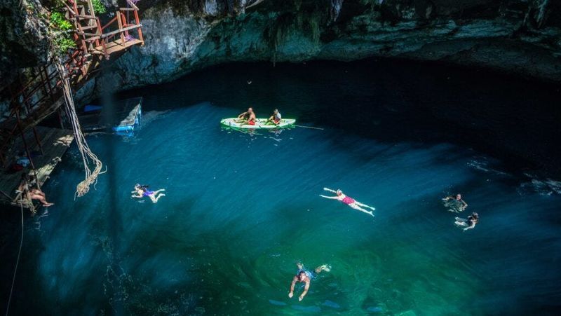 Intrepid Travel's new Short Breaks trips offer quick getaways to places like Mexico.