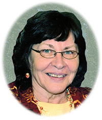 RUTH ANN FLETCHER BUCKHOLTZ