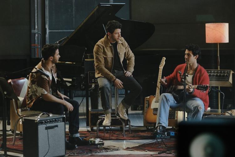 Camp Rock 3