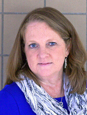 Connie Ryan, executive director of Des Moines-based Interfaith Alliance of Iowa