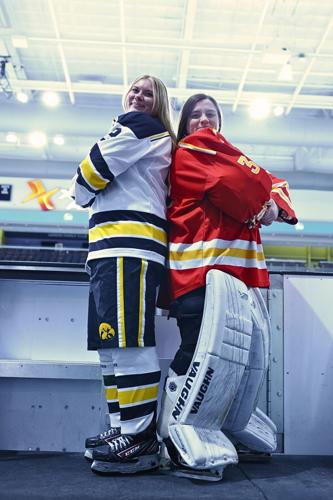 Iowa WHKY vs. Iowa State 30