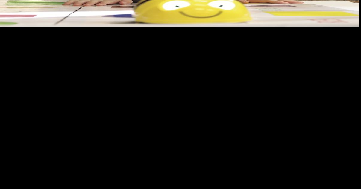 STEM Night at Woodbine Carnegie Library