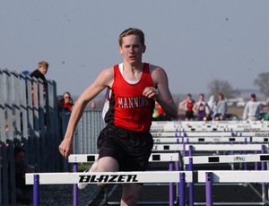 Manning boys win BVC title 