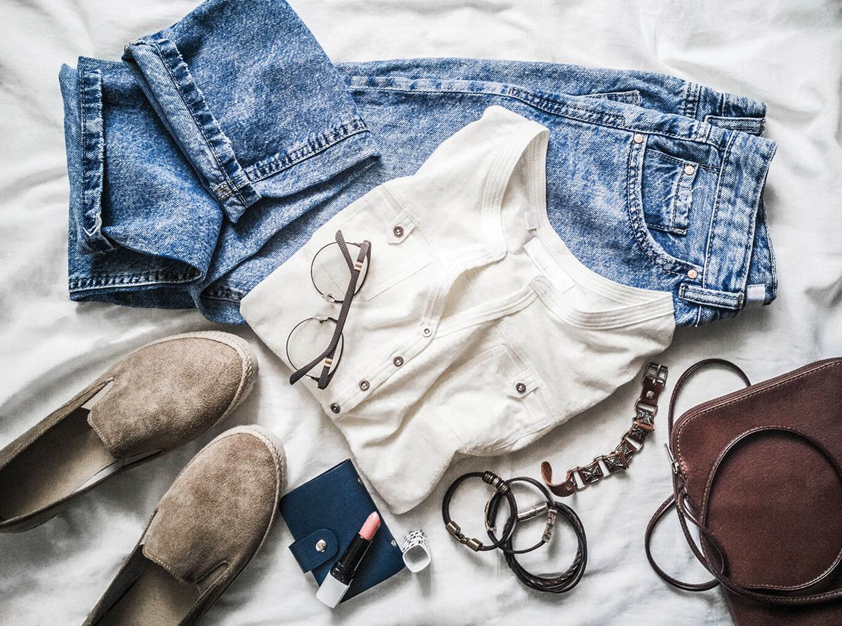 Fashion graphic
