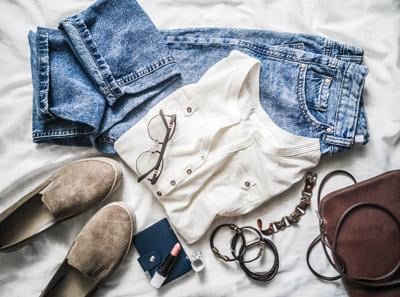 Fashion graphic