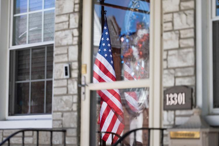 FILE PHOTO: Press conference for fallen U.S. Soldier Sgt. Angel S. Rampersad, in in New York City