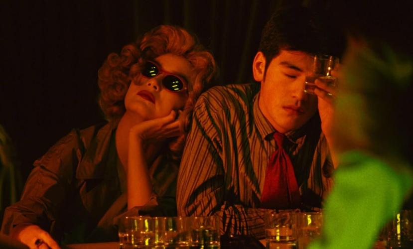 Chungking Express
