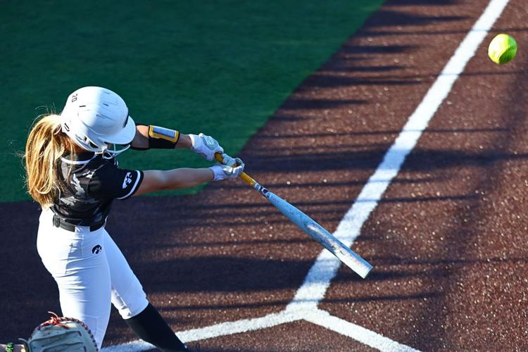 Iowa SBall vs. Iowa State 9