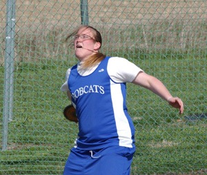 PHOTO GALLERY: Boyer Valley Track and Field Meet 