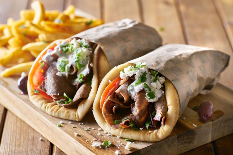 Gyros