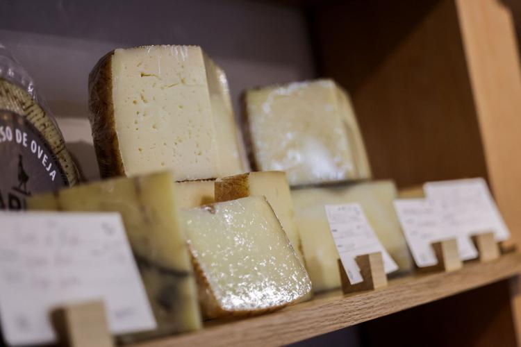 Dispute over cheese names causes stumbling block in US-Mexico trade negotiations